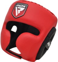 Cască RDX Pro Training Apex A4, s.S Red