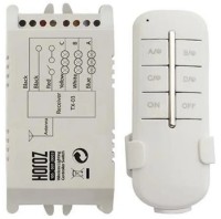 Выключатель Horoz 1050010004010