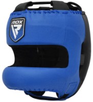 Cască RDX Pro Training Apex A5, s.S Blue