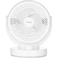 Вентилятор Ardesto FT-B25W