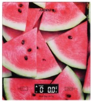 Весы кухонные Ardesto SCK-893WATERMELON
