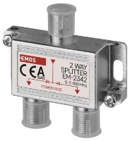 Сетевой разветвитель Emos J0102