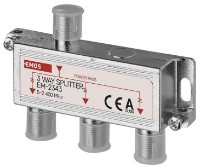 Сетевой разветвитель Emos J0103
