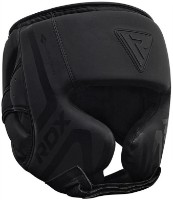 Cască RDX T15, s.XL Matte Black
