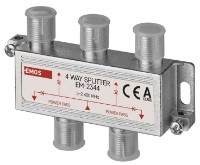 Сетевой разветвитель Emos J0104