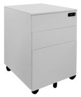 Тумба Deco Rollbox Pino White