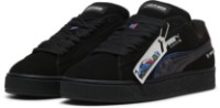 Кеды мужские Puma Bmw Mms Suede XL Puma Black, s.46