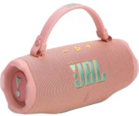 Портативная акустика JBL Charge 6 Pink
