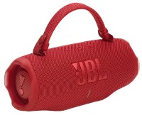 Boxă portabilă JBL Charge 6 Red
