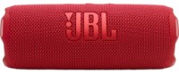Boxă portabilă JBL Flip 7 Red