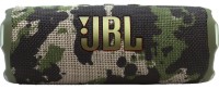 Boxă portabilă JBL Flip 7 Squad