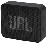 Boxă portabilă JBL GO Essential 2 Black