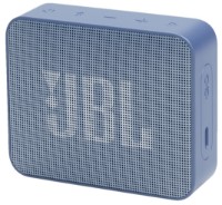 Портативная акустика JBL GO Essential 2 Blue