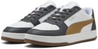 Кеды мужские Puma Caven 2.0 Puma White/Honey Butter/Dusky Gray/Gum, s.44.5