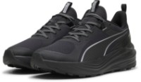 Adidași pentru bărbați Puma Flare Pro Trail Ptx Puma Black/Silver, s.43