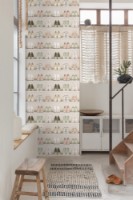 Обои GranDeco Exposure EP2001