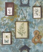 Обои GranDeco Exposure EP2101