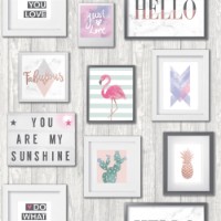 Обои GranDeco Exposure EP2201