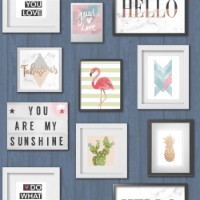 Обои GranDeco Exposure EP2202