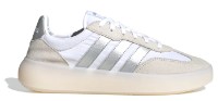 Кеды женские Adidas Barreda Decode Cloud White/Matte Silver/Grey One, s.41.5