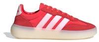 Кеды женские Adidas Barreda Decode Pure Ruby/Semi Lucid Red/Clear Pink, s.37.5