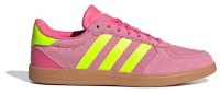 Кеды женские Adidas Breaknet Sleek Pulse Magenta/Lucid Lemon/Bliss Pink, s.37.5