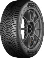 Шина Dunlop All Season 2 225/60 R17 103V XL