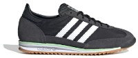 Adidași pentru dame Adidas Sl 72 Og Core Black/Cloud White/Carbon, s.38.5