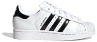 Кеды женские Adidas Superstar II Cloud White/Core Black, s.37.5 (JP9677)