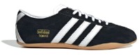 Кроссовки женские Adidas Tokyo Core Black/Cloud White/Gum, s.38