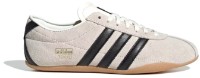 Кроссовки женские Adidas Tokyo Off White/Core Black/Gold Metallic, s.36.5