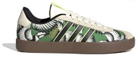 Ghete pentru dame Adidas Vl Court 3.0 Cream White/Core Black/Pulse Lime, s.39.5