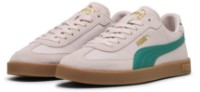 Кеды женские Puma Club II Era Mauve Mist/Wild Green, s.40