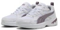 Кроссовки женские Puma Milenio Tech 2000 Puma White/Plum Jam/Silver, s.40