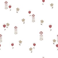 Обои Parato Ciao Bimbi 1308