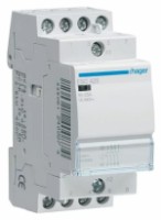 Контактор Hager ESC425
