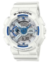 Ceas de mână Casio GA-110HDS-7AER