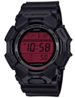 Ceas de mână Casio GD-010BBR-1ER
