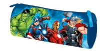 Школьный пенал St. Majewski Avengers 651397