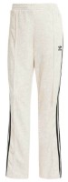 Pantaloni spotivi de dame Adidas Snake Fb Tp Wonder White/Multicolor, s.L