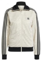Женская олимпийка Adidas Snake Fb Tt Wonder White/Multicolor, s.M