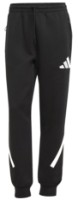 Pantaloni spotivi de dame Adidas W Z.N.E. Pt Black/White, s.XS