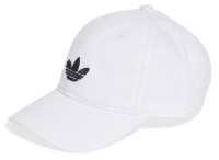 Бейсболка Adidas Baseb Class Tre White, s.Osfm