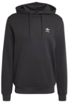 Мужская толстовка Adidas Ess Hoodie Ft Black, s.XXL