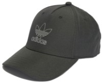 Бейсболка Adidas Cap Black, s.Osfw (IS4633)