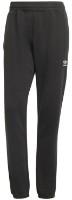 Мужские спортивные штаны Adidas Ess Pants Ft Black, s.M