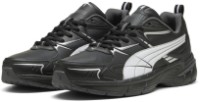 Кроссовки мужские Puma Milenio Tech 2000 L Puma Black/White/Silver, s.42.5