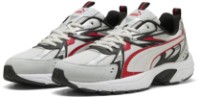 Кроссовки мужские Puma Milenio Tech Cool Light Gray/For All Time Red/Puma Silver, s.47