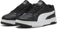 Кеды детские Puma Rbd Break Low Jr Puma Black/White, s.38