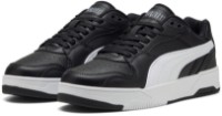 Кеды мужские Puma Rbd Break Low Puma Black/White, s.44